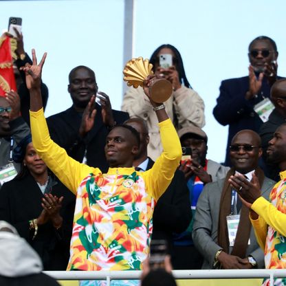 نادي المحامين المغربي يوثق احتفالات السنغال بكأس الأمم