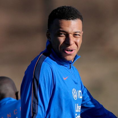 يطالب بالملايين.. علامة جديدة تهدد استمرار كيليان مبابي مع "نايكي"