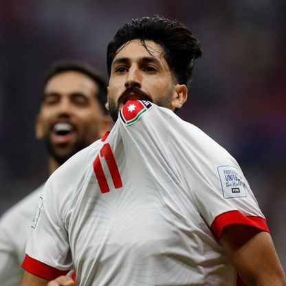 ماذا قال يزن النعيمات عن مواجهة الأرجنتين في كأس العالم؟