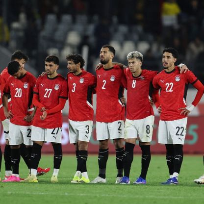 إلغاء مباراة مصر وإسبانيا وحل وحيد لإنقاذها