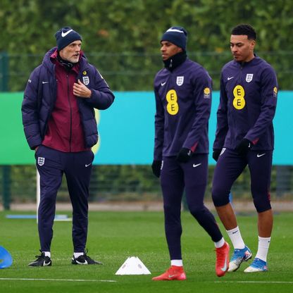 نيوزيلندا تتحدى منتخباً كبيراً قبل مواجهة مصر في كأس العالم