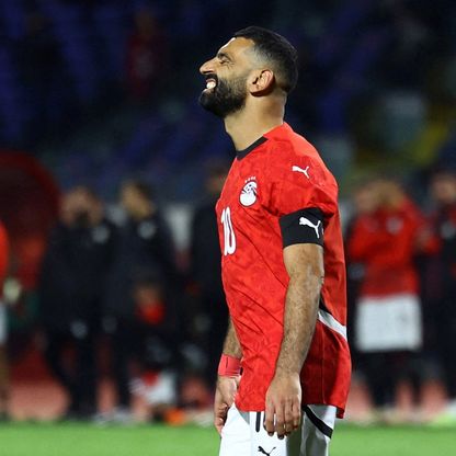 بسبب محمد صلاح.. فتحي يشرح كواليس تجريده من شارة قيادة منتخب مصر