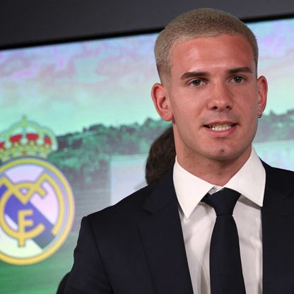 ماستانتونو يكشف سرّ الرقم 30 في ريال مدريد.. وتواصله مع سان جيرمان