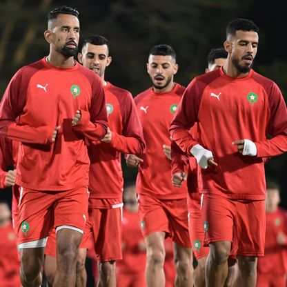 موعد مباراة المغرب وأنغولا في كأس إفريقيا للاعبين المحليين والقنوات الناقلة