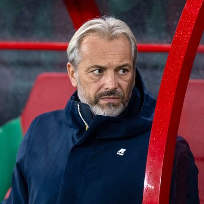 ديسابر عن مواجهة الجزائر: نعرف كيف ندير تلك المباريات