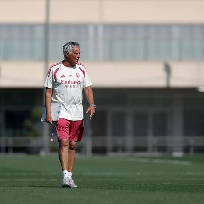 صحيفة: ريال مدريد يدخل سباق التعاقد مع "المدفعجي" مارتينيز