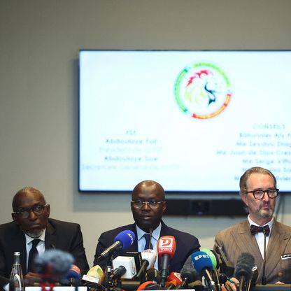 السنغال: تجريدنا من لقب كأس إفريقيا سرقة سنواجهها أخلاقياً وقانونياً