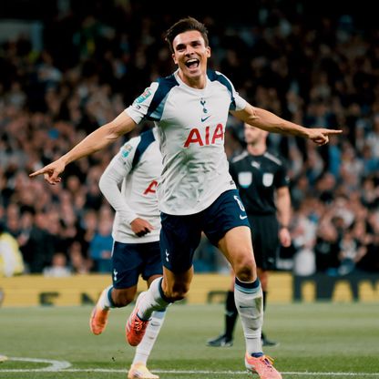 توتنهام يريد تفعيل بند شراء بالينيا في أسرع وقت بعد انطلاقة قوية