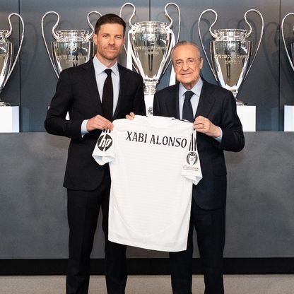 ما المبلغ الضخم الذي تكبده ريال مدريد بعد انهيار مشروع تشابي ألونسو؟