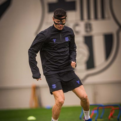 برشلونة يصدر بياناً عن تطورات حالة روبرت ليفاندوفسكي