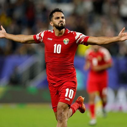 موسى التعمري يحدّد للاعبين الأردنيين وصفة النجاح في أوروبا