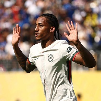 جواو بيدرو: كان حلماً.. أنا سعيد بتسجيل هدفي الأول مع تشيلسي