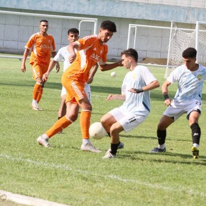نادٍ مصري عريق يضم 3 مهاجمين برازيليين في صفقة واحدة