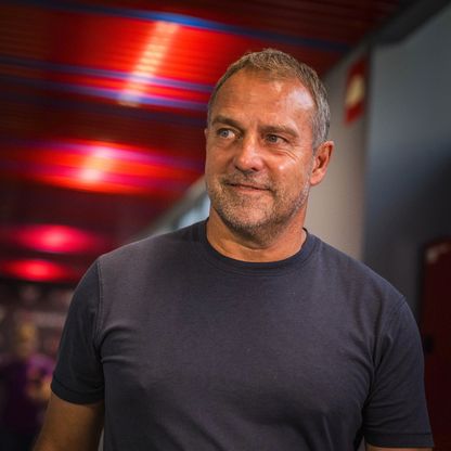 فليك يرجّح "استياء" أولمو.. ويوجّه انتقاداً مبطّناً لريال مدريد