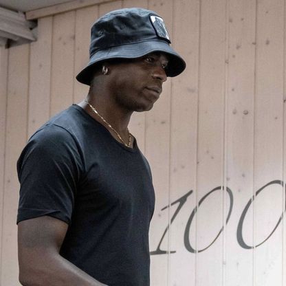 بالوتيلي: أحلم باللعب لريال مدريد وأتحسر على مغادرتي برشلونة