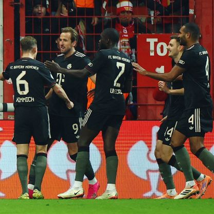 النيران الصديقة تقود بايرن لربع نهائي كأس ألمانيا على حساب يونيو برلين