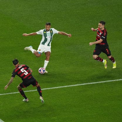 مواعيد مباريات كأس العالم الأندية اليوم الجمعة 20 يونيو 2025