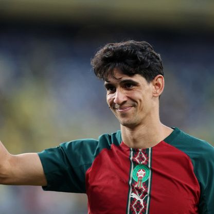 بونو يفضح مسؤول فيفا بتصرف إنساني من أجل الأطفال