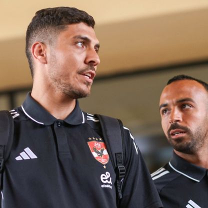 الأهلي يهزم الملعب التونسي.. والشناوي يستقبل هدفاً كوميدياً