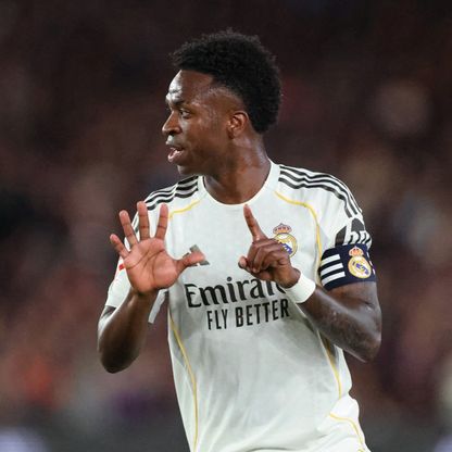 ريال مدريد يقرر المخاطرة ويرفض بيع فينيسيوس جونيور