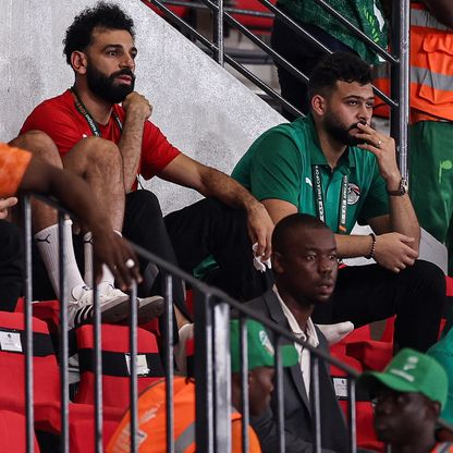 طبيب منتخب مصر: تصريحات كلوب أحرجتنا.. وأغضبت محمد صلاح