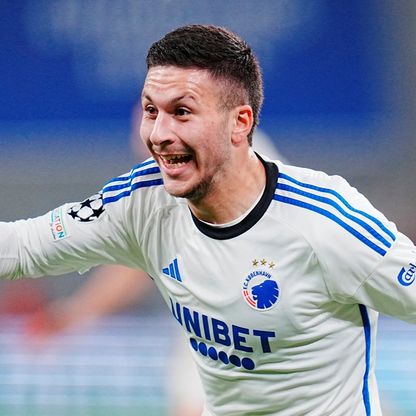 قبل حسم صفقة ويليامز.. برشلونة يضم لاعباً من أصول عربية