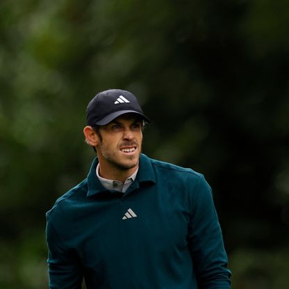 غاريث بيل يخشى الإفلاس رغم ثروته الطائلة