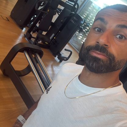 مفاجأة.. الدرعية يقتحم المفاوضات مع محمد صلاح بعد تعطل بشيكتاش