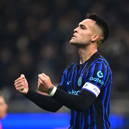 جدول ترتيب هدافي الدوري الإيطالي موسم 2025-26