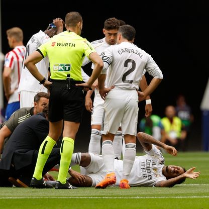 ميليتاو: فكرت في اعتزال كرة القدم