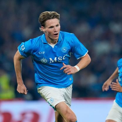 ما هي التشكيلة المثالية للدوري الإيطالي في موسم 2024-2025؟