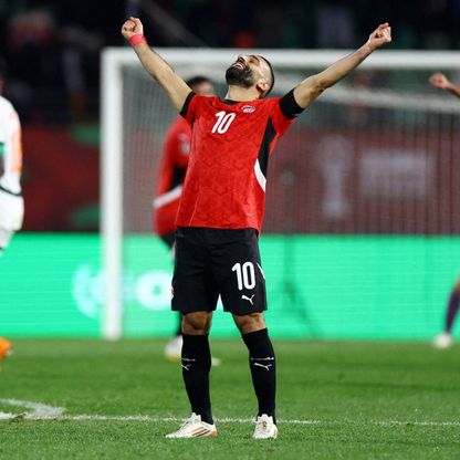 ليفربول لن يسمح برحيل محمد صلاح في الميركاتو الشتوي