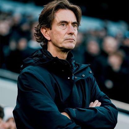 توتنهام يستجيب لجماهيره ويتخلص من المدرب توماس فرانك