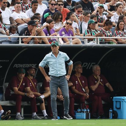 ريناتو غاوتشو.. متمرد صنع الحصان الأسود لمونديال الأندية