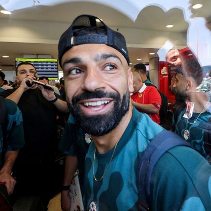 المدير الرياضي لبشيكتاش: قيم النادي أهم من محمد صلاح