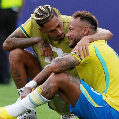 الاتحاد البرازيلي يستفز الجمهور الجريح بفيديو عن كأس العالم 2030