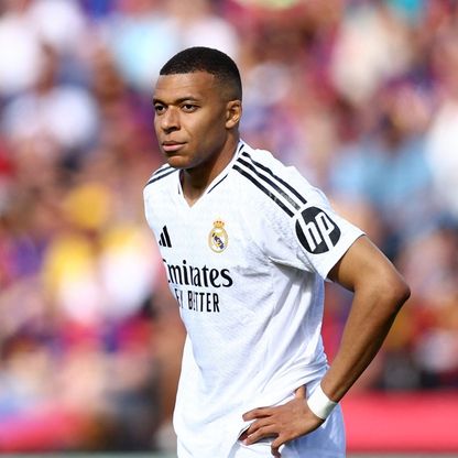 مأساة ريال مدريد بالكلاسيكو.. أسوأ انهيار أمام فريق واحد في الموسم ذاته