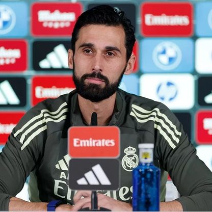 أربيلوا يحذر ريال مدريد من مواجهة فالنسيا رغم موقفه المتعثر