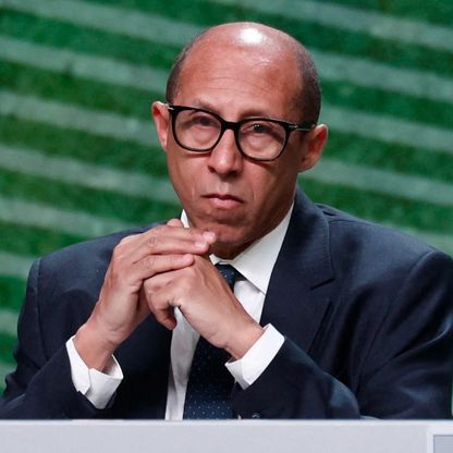 رئيس الاتحاد الفرنسي يتجنب أسئلة عن زيدان