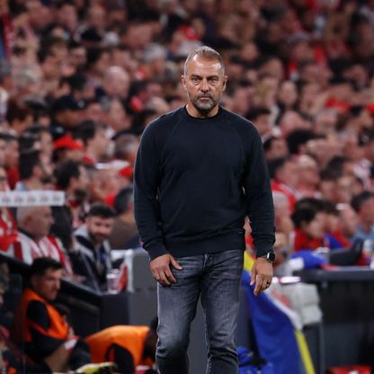 غضب في برشلونة بعد خطف مانشستر يونايتد لأحد أهداف ديكو