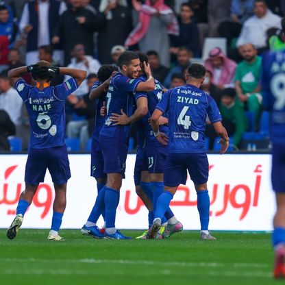 شاهد.. الأهلي يسقط أمام الفتح بثنائية في دوري روشن السعودي