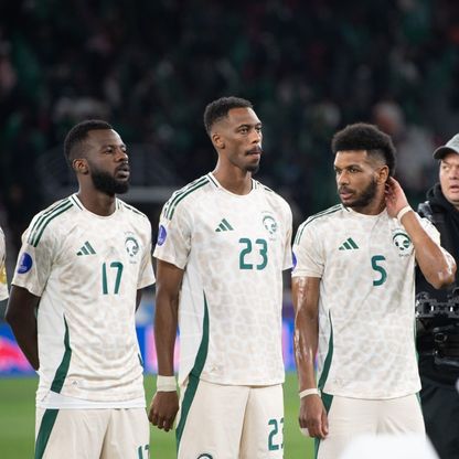 ماذا تحتاج السعودية للتأهل بعد فوز أستراليا على اليابان؟