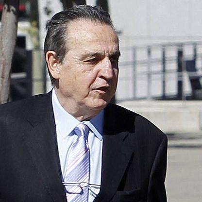 قاض يستدعي نيغريرا للإدلاء بشهادته في ملف مدفوعات برشلونة