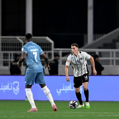 إصابة عضلية تحرم الشباب من خدمات سيرو