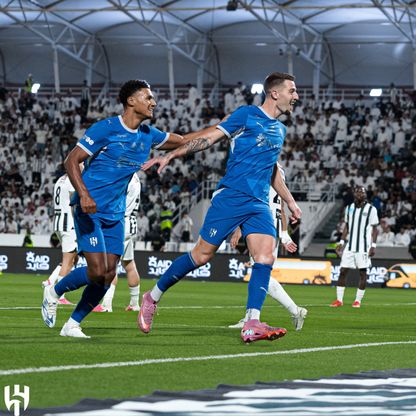 سافيتش كلمة السر في انطلاقة الهلال القوية بالدوري السعودي