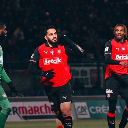 إجراءات تأديبية ضد مدرب موسى التعمري بعد نزاع بغرف الملابس