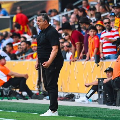 الكنزاري: مباراة تشيلسي تاريخية للترجي ونراهن على التأهل