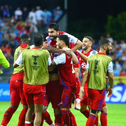 بالضربة القاضية.. الشارقة يتوج بلقب دوري أبطال آسيا 2 لأول مرة