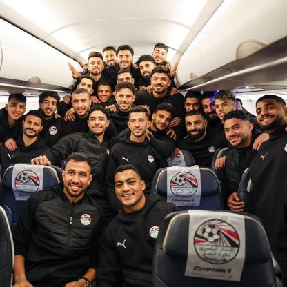 الاتحاد المصري يطالب بمساندة المنتخب قبل بداية أمم إفريقيا
