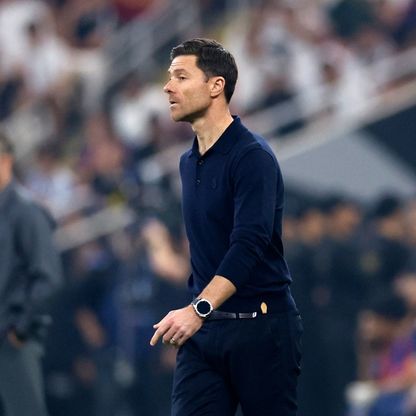 تشيلسي يُضيف مدرب ريال مدريد السابق إلى المرشحين لخلافة روسينيور